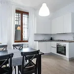 Hemeras Boutique Homes - Flat Near Citylife