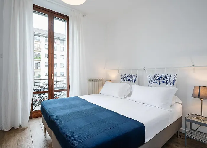 Hemeras Boutique Homes - Flat Near Citylife