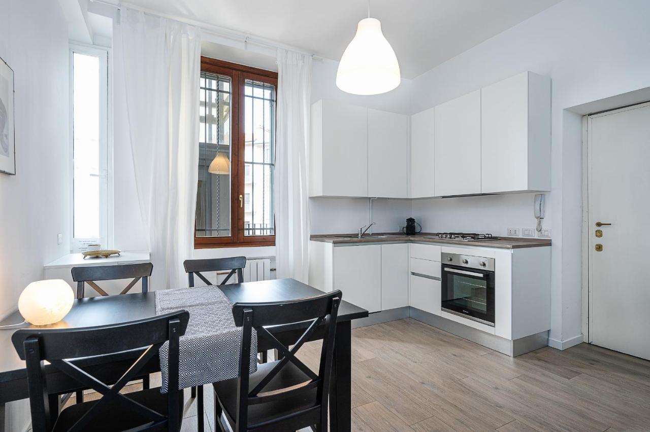 Apartment Hemeras Boutique Homes - Flat Near Citylife *