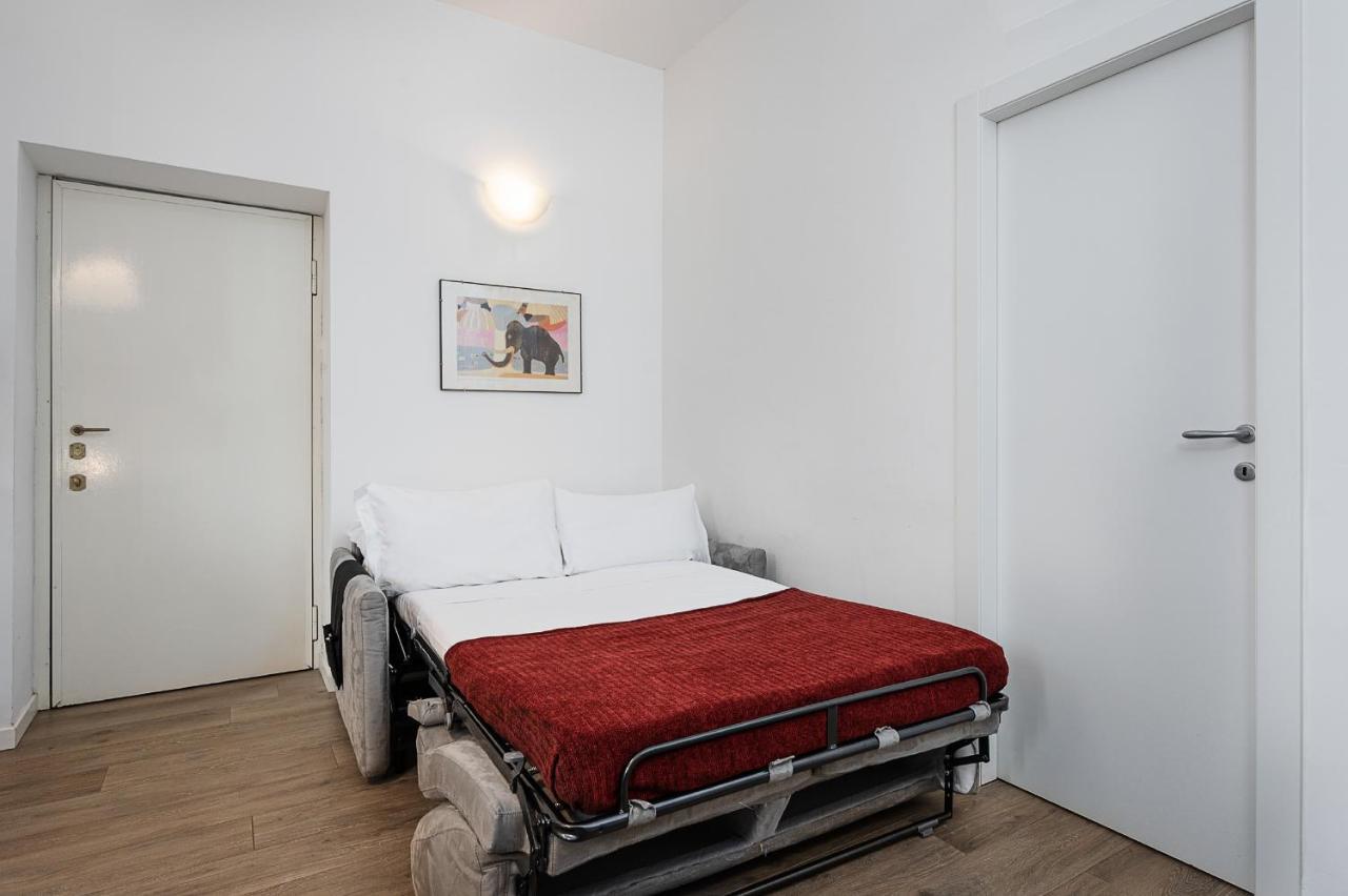 Hemeras Boutique Homes - Flat Near Citylife *
