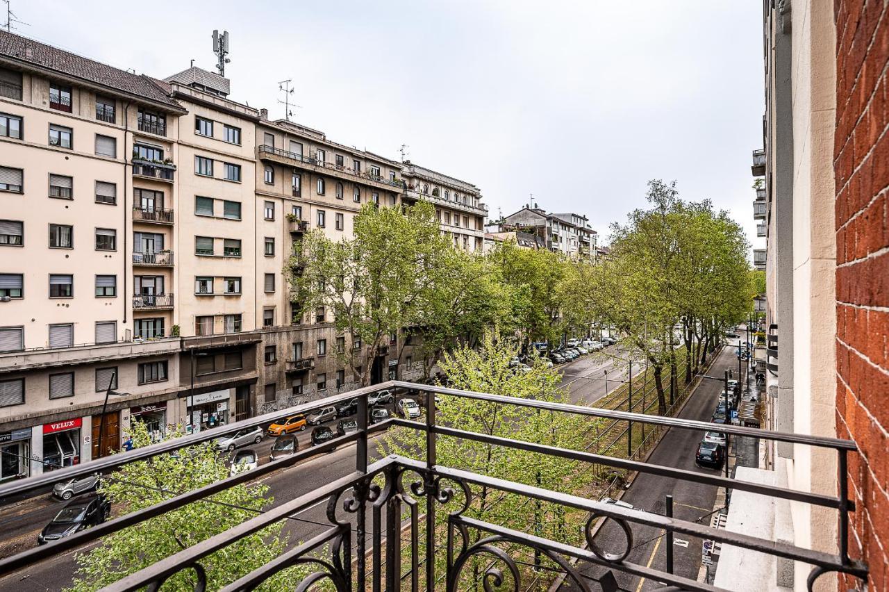 Apartment Hemeras Boutique Homes - Flat Near Citylife *