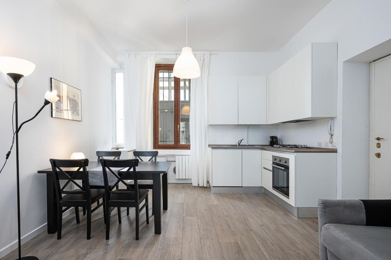 Hemeras Boutique Homes - Flat Near Citylife *