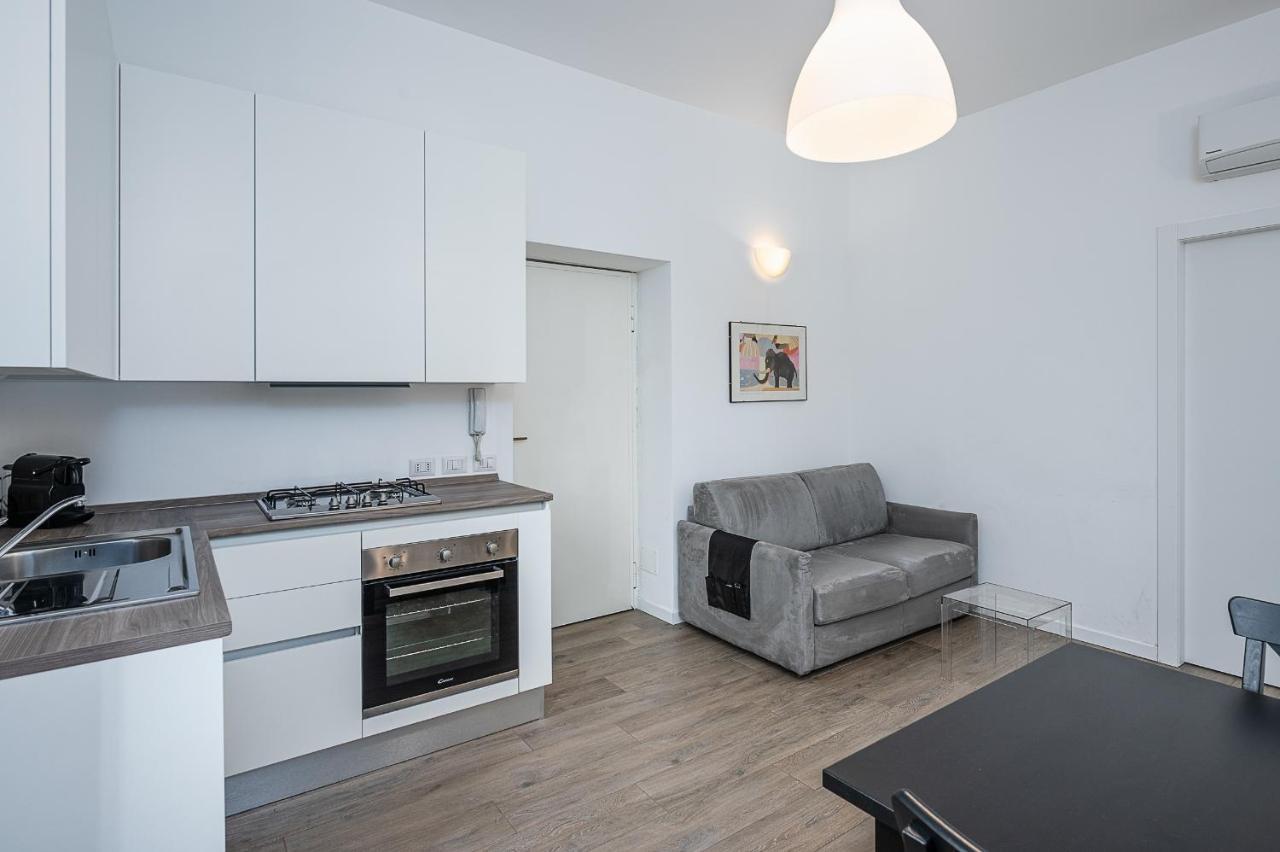 Apartment Hemeras Boutique Homes - Flat Near Citylife Mailand