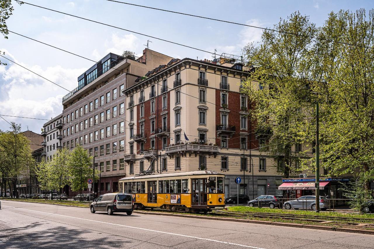 Apartment Hemeras Boutique Homes - Flat Near Citylife Mailand