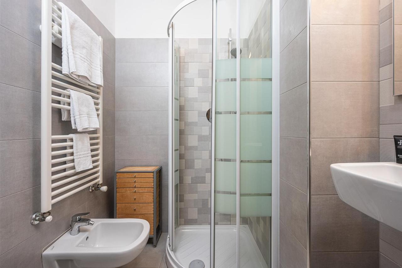 Hemeras Boutique Homes - Flat Near Citylife Apartment Mailand
